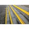 5 Star Anti-Slip Stair Nosing, 2m x 55mm x 55mm, Yellow