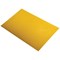 5 Star GRP Anti-Slip Sheet, 0.8m x 1.2m x 5mm, Yellow