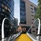 5 Star GRP Anti-Slip Sheet, 0.8m x 1.2m x 5mm, Yellow