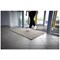 5 Star Recycled Entrance Door Mat, 1.2 x 1.8m, Beige