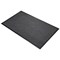 5 Star Super Dry Entrance Door Mat, 1.2 x 1.8m, Black