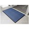 5 Star Super Dry Entrance Door Mat, 1.2 x 1.8m, Blue