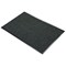 5 Star Heavy Duty Ribbed Door Mat, 900 x 1500mm, Green