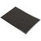5 Star Heavy Duty Ribbed Door Mat, 600 x 900mm, Brown