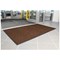 5 Star Heavy Duty Ribbed Door Mat, 800 x 1200mm, Brown