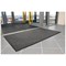 5 Star Heavy Duty Ribbed Door Mat, 900 x 1500mm, Grey