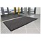 5 Star Indoor High Traffic Entrance Mat, 600 x 900mm, Black/Grey