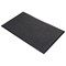 5 Star Indoor High Traffic Entrance Mat, 1200 x 1800mm, Black/Grey