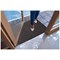 5 Star Indoor High Traffic Entrance Mat, 1200 x 1800mm, Grey/Brown