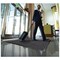 5 Star Indoor High Traffic Entrance Mat, 1200 x 1800mm, Grey/Beige