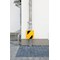 Traffic-Line Wall Mtd Cable/Hose Protect In 300x292x230 Ylw FS783370