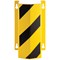 Traffic-Line Wall Mtd Cable/Hose Protect In 500x292x230 Ylw FS783547