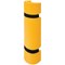 Traffic-Line Pallet Racking Protector Plastic 550x126x85 Ylw FS786777