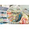Detective Eco Observation Mirror 300mm