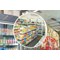 Detective Eco Observation Mirror 600mm