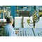 Detective-X Convex Observation Mirror 600mm
