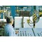 Detective-X Convex Observation Mirror 800mm