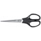 5 Star Scissors, 160mm, Black