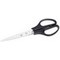 5 Star Scissors, 165mm, Black 5 Star Scissors, 165mm, Black