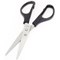 5 Star Scissors, 165mm, Black 5 Star Scissors, 165mm, Black