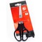 5 Star Scissors, 165mm, Black 5 Star Scissors, 165mm, Black