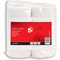 5 Star Kitchen Towels, 2-Ply, 2 Rolls of 55 Sheets