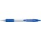 5 Star Ball Pen Retractable, Blue, Pack of 10