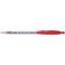 5 Star Ball Pen Retractable, Red, Pack of 10
