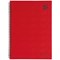 5 Star Wirebound Notebook, A4, Ruled, 160 Pages, Pack of 5