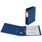 5 Star Foolscap Lever Arch Files, Plastic, Royal Blue, Pack of 10 5 Star Foolscap Lever Arch Files, Plastic, Royal Blue, Pack of 10