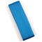 5 Star Legal Tape Braids, Silk, Suitable for Wills, 6mm x 50m, Blue