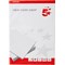 5 Star A3 Value Paper, White, 80gsm, Ream (500 Sheets)