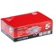 5 Star Extra Large Plain Paperclips, 51mm, Pack of 100