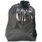 5 Star Refuse Sacks, Heavy Duty, 110 Litre, 430x770x950mm, Black, Box of 200 5 Star Refuse Sacks, Heavy Duty, 110 Litre, 430x770x950mm, Black, Box of 200