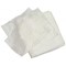 5 Star Swing Bin Liners, Medium Duty, 40 Litre, 310x505x710mm, White, Pack of 1000