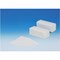 5 Star V-Fold Recycled Hand Towels, 2-Ply, White, 3000 Sheets