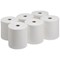 5 Star Centrefeed Tissue Refill, 2-Ply, White, 6 Rolls
