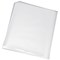 5 Star A4 Laminating Pouches, Thin, 150 Micron, Matt Finish, Pack of 100