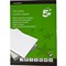 5 Star A4 Recycled Paper, White, 80gsm, Box (5 x 500 Sheets)