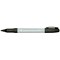 5 Star Permanent Marker, Fine, Black, Pack of 10