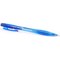 5 Star Ball Pen Retractable, Blue, Pack of 20