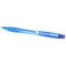 5 Star Ball Pen Retractable, Blue, Pack of 20