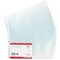5 Star A3 Plastic Pockets, Landscape, Pack of 25