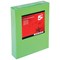 5 Star A4 Multifunctional Coloured Paper, Deep Green, 80gsm, Ream (500 Sheets)