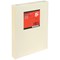 5 Star A3 Multifunctional Coloured Paper, Light Cream, 80gsm, Ream (500 Sheets)