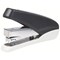 5 Star Power-Save Full Strip Stapler, 40 Sheet Capacity, Takes 23/6 23/8 23/10 Staples, Black & Grey