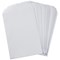 5 Star Eco C4 Pocket Envelopes, White, Press Seal, 100gsm, Pack of 250 5 Star Eco C4 Pocket Envelopes, White, Press Seal, 100gsm, Pack of 250