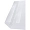 5 Star Eco C4 Pocket Envelopes, White, Press Seal, 100gsm, Pack of 250 5 Star Eco C4 Pocket Envelopes, White, Press Seal, 100gsm, Pack of 250