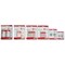 5 Star Batteries, AA, Pack of 4