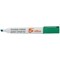 5 Star Drywipe Markers, Chisel Tip, Assorted, Pack of 4